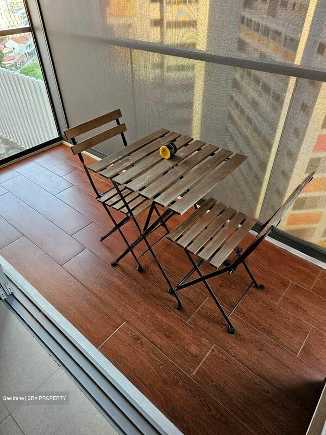 Centra Heights (D14), Apartment #587773231